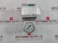 Nagano Keiki Gv55-623 Pressure Sensor Switch Gauge 0-25 Mpa 0739593 12Mm