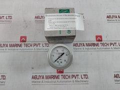 Nagano Keiki Gv55-623 Pressure Sensor Switch Gauge 0-25 Mpa 0739593 12Mm