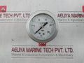 Nagano Keiki Gv55-623 Pressure Sensor Switch Gauge 0-25 Mpa 0739593 12Mm