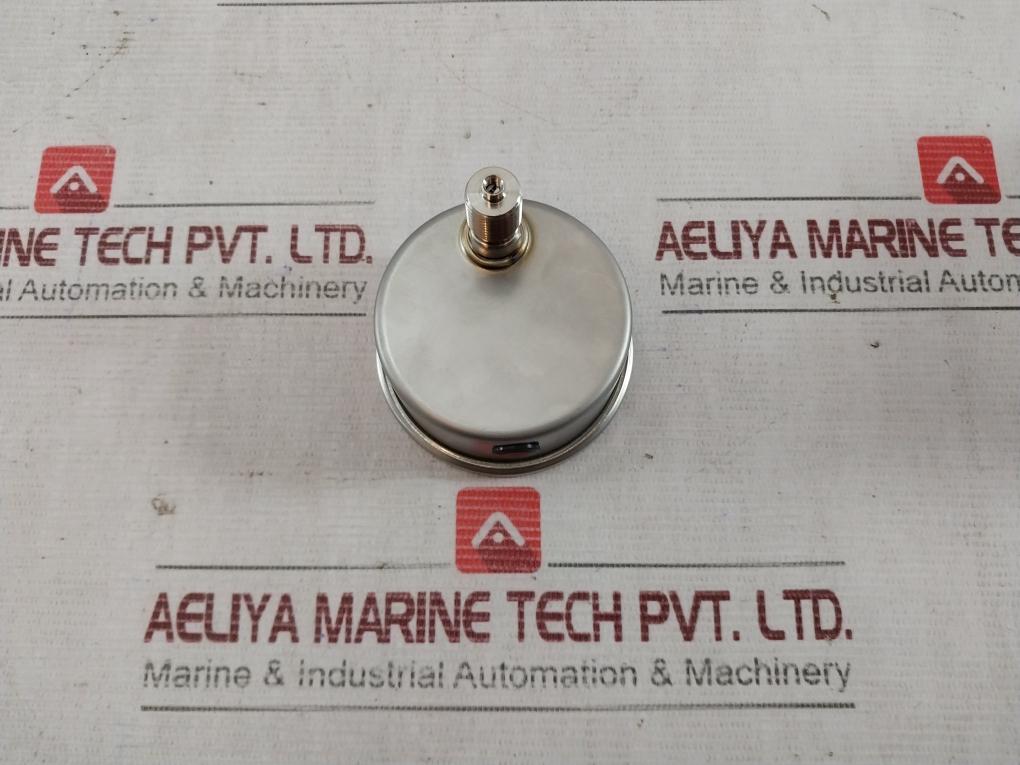 Nagano Keiki Gv55-623 Pressure Sensor Switch Gauge 0-25 Mpa 0739593 12Mm