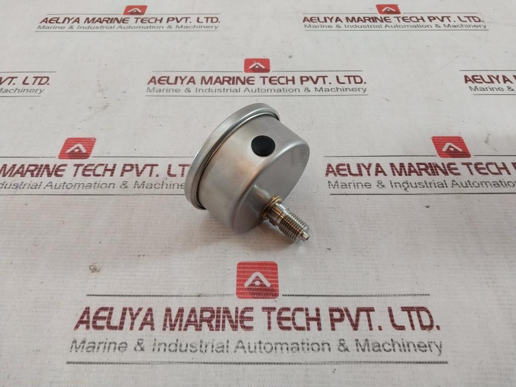 Nagano Keiki Gv55-623 Pressure Sensor Switch Gauge 0-25 Mpa 0739593 12Mm