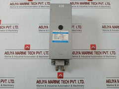 Nagano Keiki Input 4~20Madc Electro Pneumatic I/P Converter Kg20