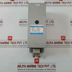 Nagano Keiki Input 4~20Madc Electro Pneumatic I/P Converter Kg20