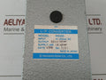 Nagano Keiki Input 4~20Madc Electro Pneumatic I/P Converter Kg20