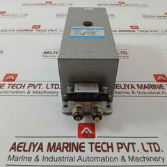 Nagano Keiki Input 4~20Madc Electro Pneumatic I/P Converter Kg20