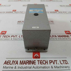 Nagano Keiki Input 4~20Madc Electro Pneumatic I/P Converter Kg20