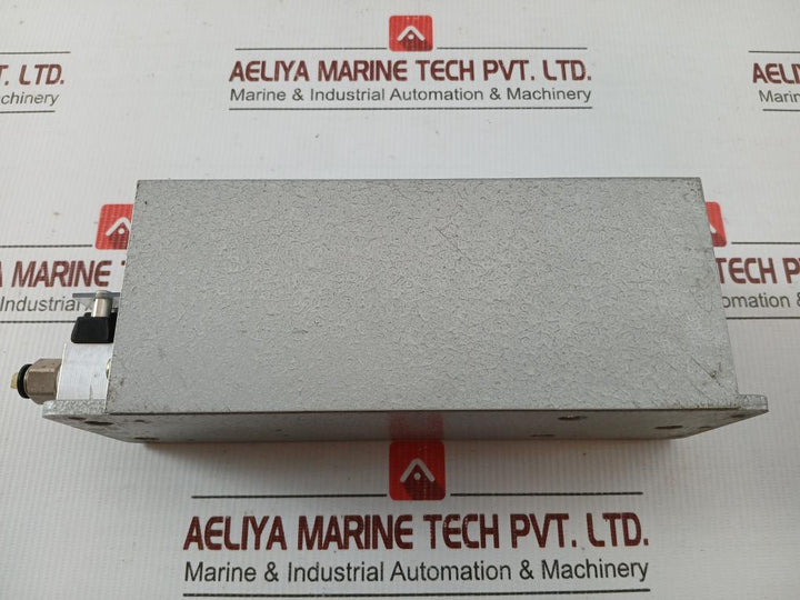 Nagano Keiki Input 4~20Madc Electro Pneumatic I/P Converter Kg20