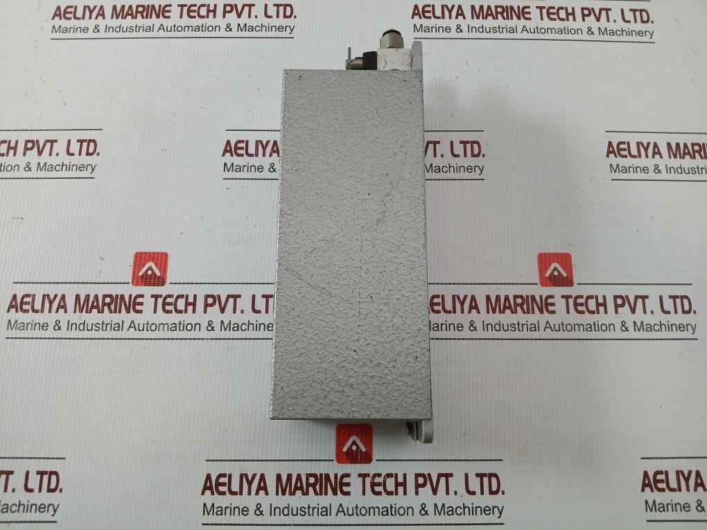 Nagano Keiki Input 4~20Madc Electro Pneumatic I/P Converter Kg20