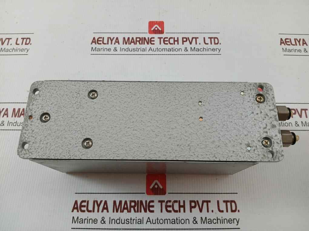 Nagano Keiki Input 4~20Madc Electro Pneumatic I/P Converter Kg20