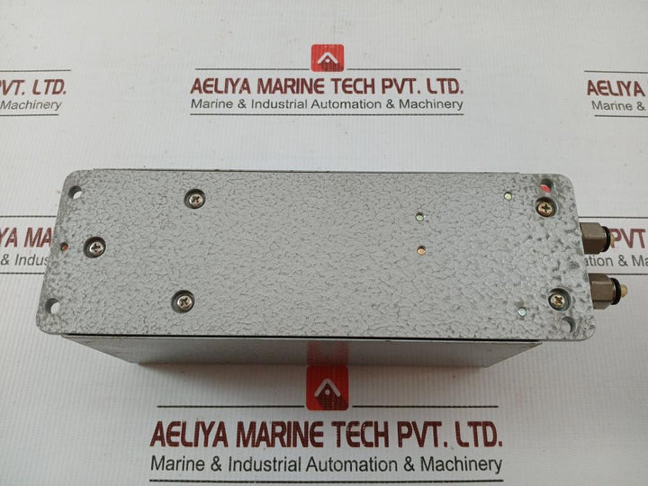 Nagano Keiki Input 4~20Madc Electro Pneumatic I/P Converter Kg20