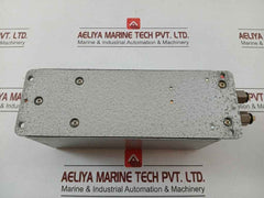 Nagano Keiki Input 4~20Madc Electro Pneumatic I/P Converter Kg20