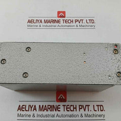 Nagano Keiki Input 4~20Madc Electro Pneumatic I/P Converter Kg20