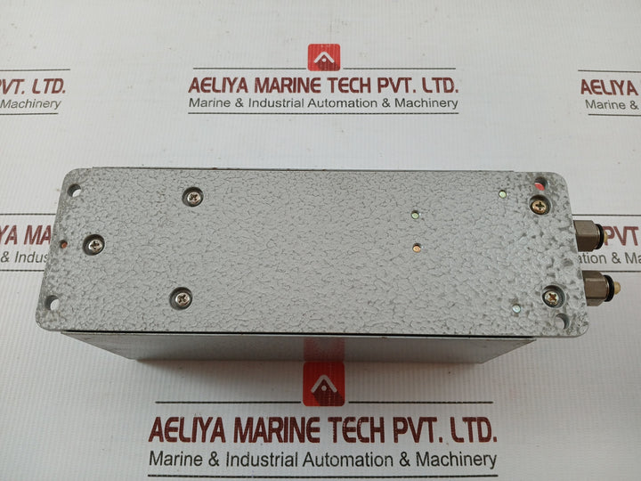 Nagano Keiki Input 4-20Madc Electro Pneumatic I/P Converter Kg20
