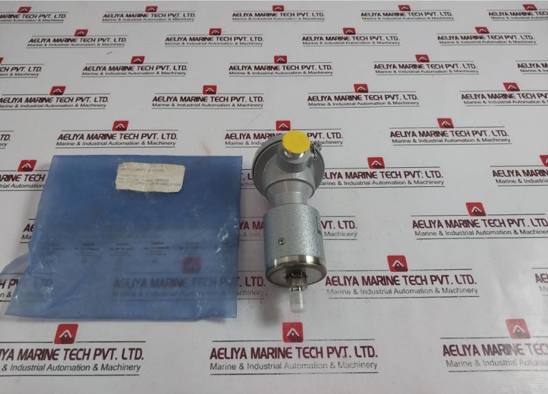 Nagano Keiki Kh25-223 Pressure Transmitter -2~3kpa 24vdc 4-20ma