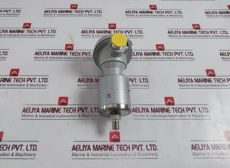 Nagano Keiki Kh25-223 Pressure Transmitter -2~3kpa 24vdc 4-20ma