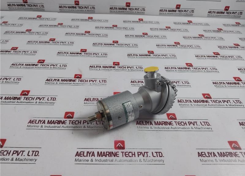 Nagano Keiki Kh25-223 Pressure Transmitter -2~3kpa 24vdc 4-20ma