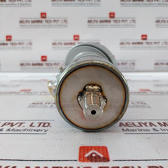 Nagano Keiki Kh25-273 Pressure Transmitter 24v Dc 2014q2d01690402