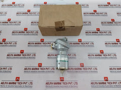 Nagano Keiki Kh25-273 Pressure Transmitter 24v Dc 2014q2d01690402