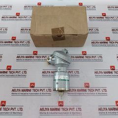 Nagano Keiki Kh25-273 Pressure Transmitter 24v Dc 2014q2d01690402