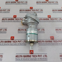 Nagano Keiki Kh25-273 Pressure Transmitter 24v Dc 2014q2d01690402