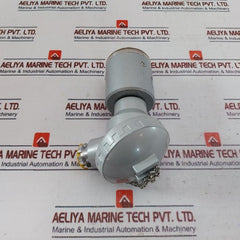 Nagano Keiki Kh25-273 Pressure Transmitter 24v Dc 2014q2d01690402