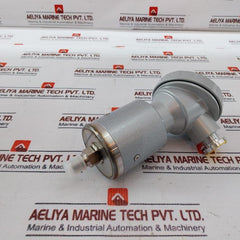 Nagano Keiki Kh25-273 Pressure Transmitter 24v Dc 2014q2d01690402