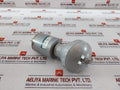 Nagano Keiki Kh25-273 Pressure Transmitter 24v Dc 2014q2d01690402