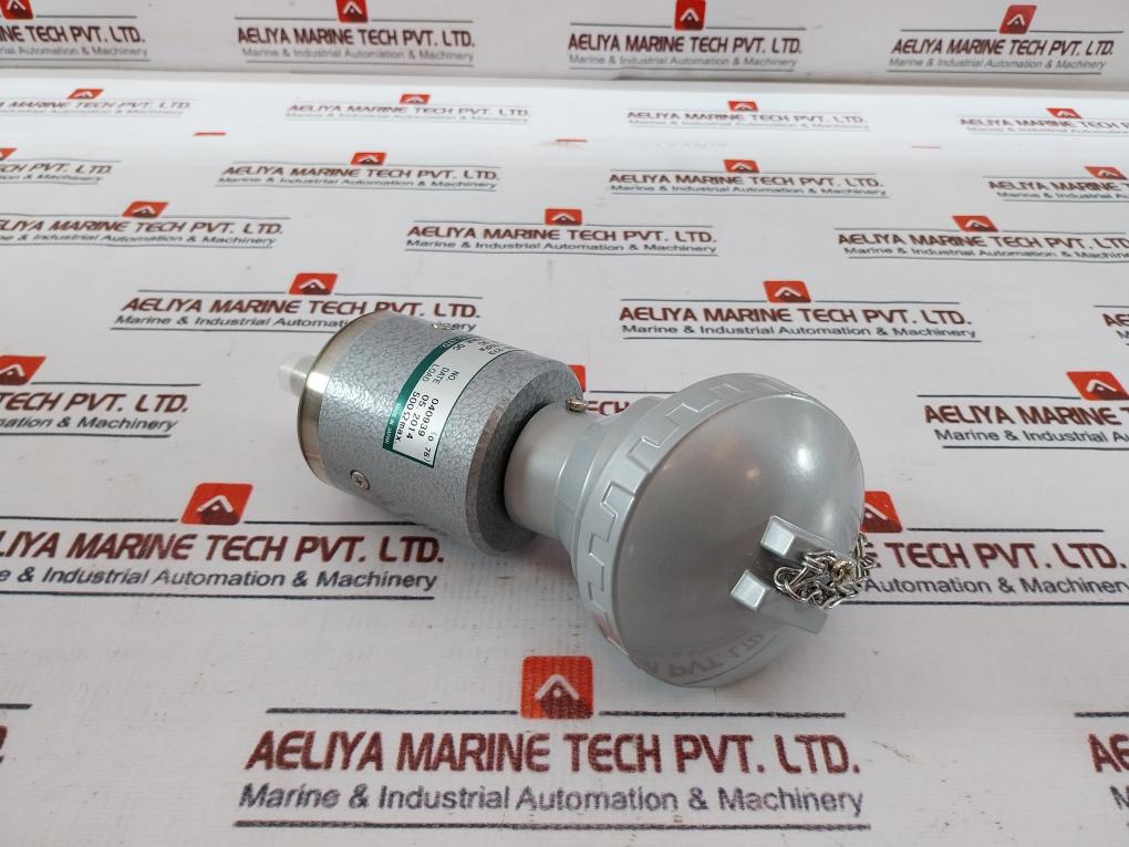 Nagano Keiki Kh25-273 Pressure Transmitter 24v Dc 2014q2d01690402