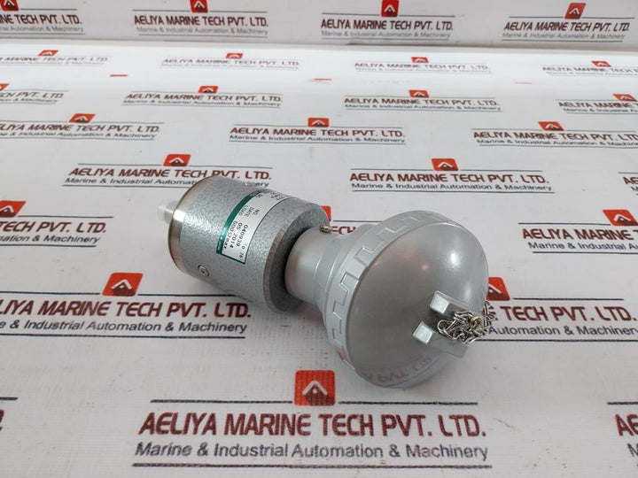 Nagano Keiki Kh25-273 Pressure Transmitter 24v Dc 2014q2d01690402