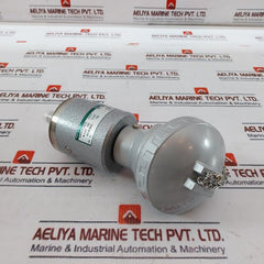 Nagano Keiki Kh25-273 Pressure Transmitter 24v Dc 2014q2d01690402