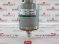 Nagano Keiki Kh25-273 Pressure Transmitter 24v Dc 2014q2d01690402
