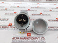 Nagano Keiki Kh25-273 Pressure Transmitter 24v Dc 2014q2d01690402