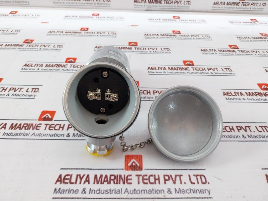 Nagano Keiki Kh25-273 Pressure Transmitter 24v Dc 2014q2d01690402