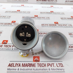 Nagano Keiki Kh25-273 Pressure Transmitter 24v Dc 2014q2d01690402
