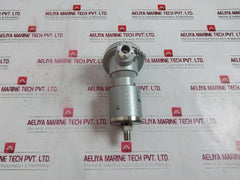 Nagano Keiki Kh25-273 Pressure Transmitter 500? Max Load 2014Q2D0160401