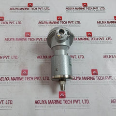 Nagano Keiki Kh25-273 Pressure Transmitter 500? Max Load 2014Q2D0160401