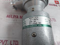 Nagano Keiki Kh25-273 Pressure Transmitter 500? Max Load 2014Q2D0160401