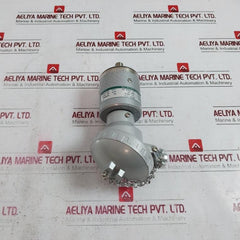 Nagano Keiki Kh25-273 Pressure Transmitter 500? Max Load 2014Q2D0160401