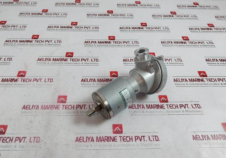 Nagano Keiki Kh25-273 Pressure Transmitter 500? Max Load 2014Q2D0160401