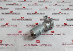 Nagano Keiki Kh25-273 Pressure Transmitter 500? Max Load 2014Q2D0160401
