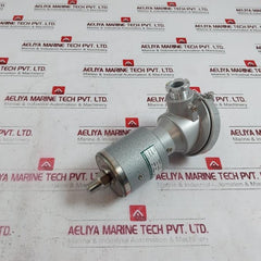 Nagano Keiki Kh25-273 Pressure Transmitter 500? Max Load 2014Q2D0160401