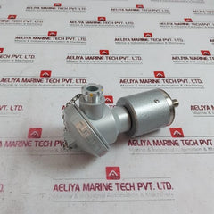 Nagano Keiki Kh25-273 Pressure Transmitter 500? Max Load 2014Q2D0160401