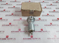 Nagano Keiki Kh25-273 Pressure Transmitter 500? Max Load 2014Q2D0160401
