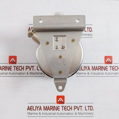 Pressure Transmitter 6 Kgf/Cm2 24Vdc Output 4-20 Ma Nagano Keiki Kh50
