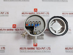 Pressure Transmitter 6 Kgf/Cm2 24Vdc Output 4-20 Ma Nagano Keiki Kh50