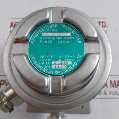 Nagano Keiki Kh50