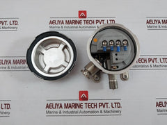 Pressure Transmitter Kh50 Nagano Keiki 35 Kgf/Cm2