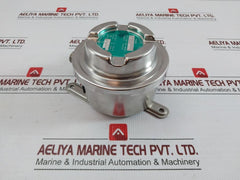 Pressure Transmitter Kh50 Nagano Keiki 35 Kgf/Cm2