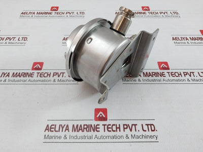 Nagano Keiki 24Vdc/0~400Ω Pressure Transmitter Kh50