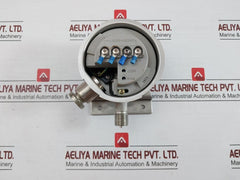 Nagano Keiki Pressure Transmitter 50Kg/Cm2 Kh50-243